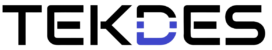 Tekdes-Logo