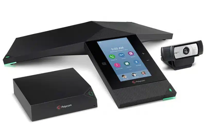 Polycom Trio 8800